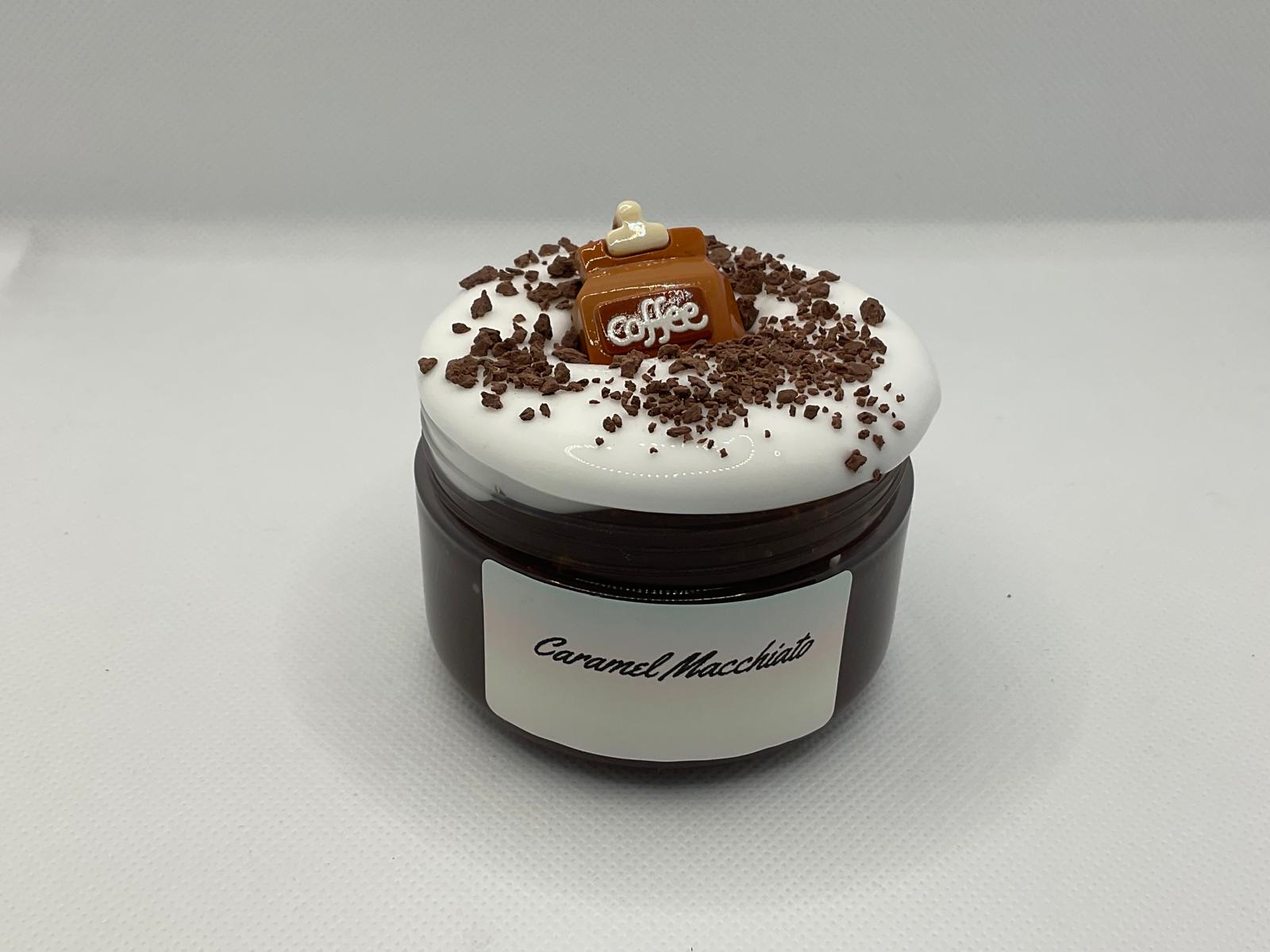 Caramel Macchiato