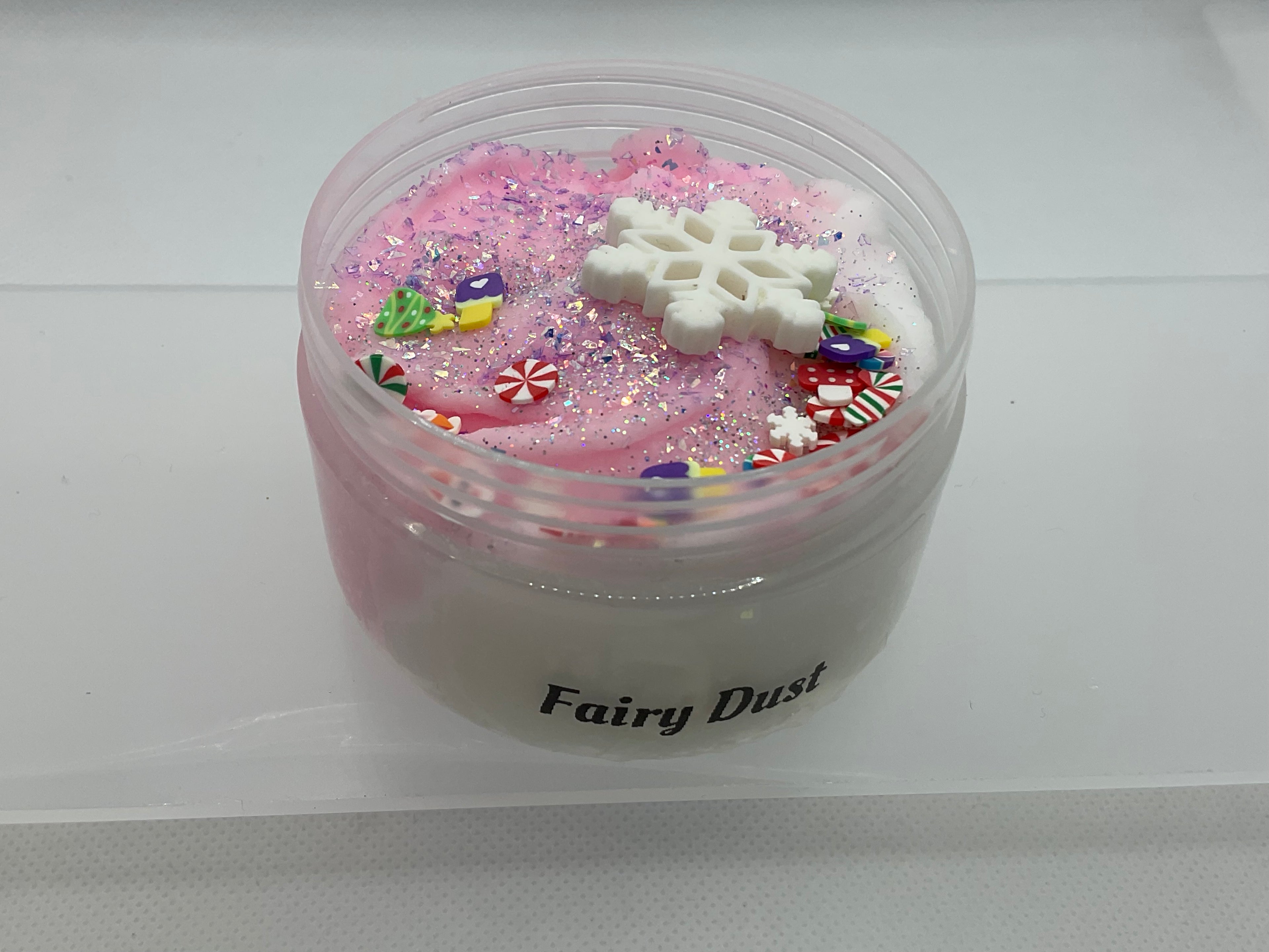 Fairy Dust