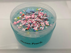 Ocean Pearls