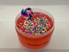 Sweetheart Jelly