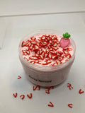 Berry Spread handmade slime by SlimeStunnerz