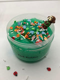 Bush Buddies handmade slime by SlimeStunnerz